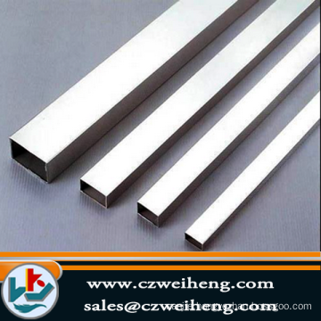 Round Hollow Section/Square Steel Pipe/Square Tube